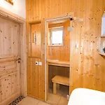 Διαμέρισμα Kuestenglueck Sierksdorf