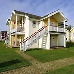 Kuestenglueck Διαμέρισμα Sierksdorf