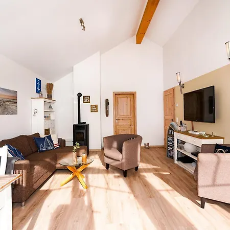 Kuestenglueck Appartement