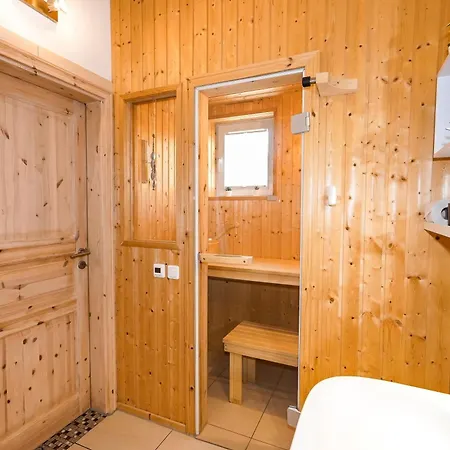 Апартаменты Kuestenglueck, Direkte Strandlage, Inkl Sauna Und Strandkorb Am Зирксдорф