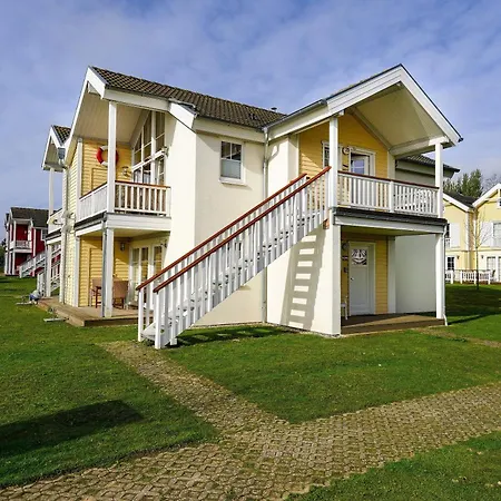 Kuestenglueck Apartament Sierksdorf