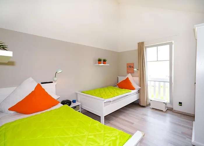 Kuestenglueck Appartement