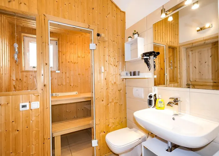 Kuestenglueck Appartement